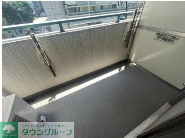 ファミール東京グランリッツの物件内観写真